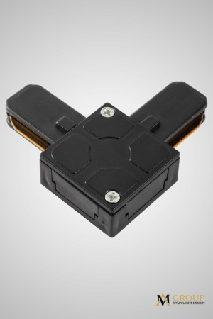 Коннекторы — Коннектор AM Group AM175 BK купить в 