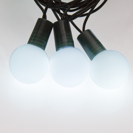 Светодиодные гирлянды — Светодиодная гирлянда Neon-Night 303-555 купить в 