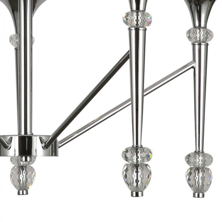 Люстры подвесные — Подвесная люстра F-Promo 2856-5P купить в 