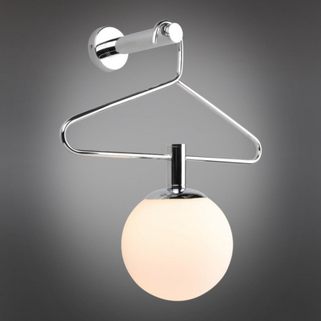 Настенные бра — Бра Omnilux OML-85801-01 купить в 