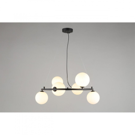 Люстры подвесные — Подвесная люстра APLOYT APL.630.13.06 купить в 