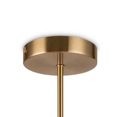 Люстры на штанге — Люстра на штанге Freya FR5199PL-03BS купить в 