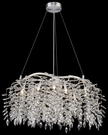 Люстры подвесные — Подвесная люстра WERTMARK WE184.10.203 купить в 