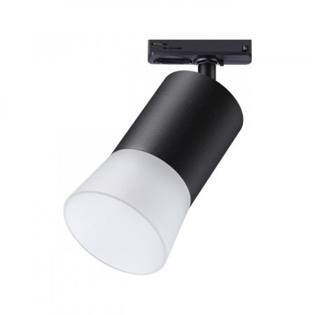 Трековые светильники — Светильник на шине Novotech 370902 купить в 