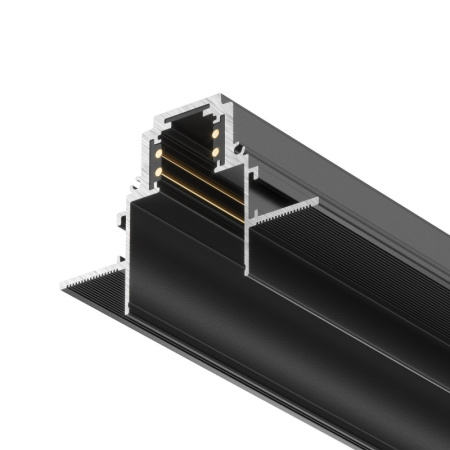 Шинопроводы — Шинопровод Maytoni Technical TRX010-421B купить в 