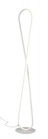 Торшеры и напольные светильники — Торшер Vele Luce VL7051F01 купить в  Торшеры и напольные светильники — Торшер Vele Luce VL7051F01 купить в