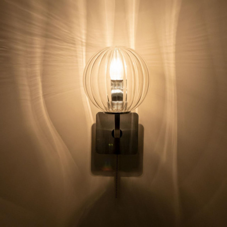 Настенные бра — Бра Citilux CL120310 купить в 