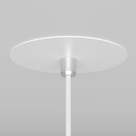 Подвесные светильники — Подвесной светильник Maytoni Technical P318-PL-01-W купить в 