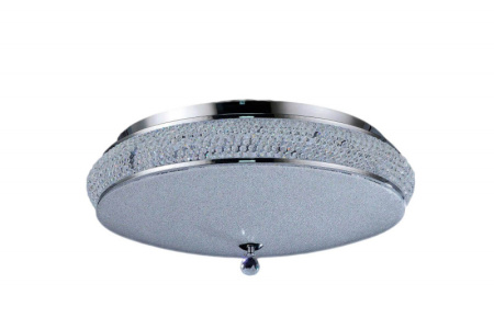 Накладные светильники — Накладной светильник Lumina Deco DDC 615-55A купить в 