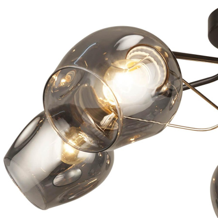 Потолочные люстры — Потолочная люстра Seven Fires Номалио 66557.01.15.05 купить в 