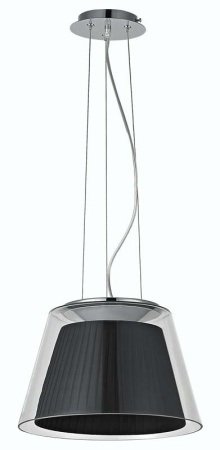 Подвесные светильники — Подвесной светильник Donolux S111002/1black купить в 