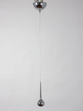 Подвесные светильники — Подвесной светодиодный светильник Abrasax Aster SD749 купить в 