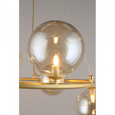 Люстры подвесные — Подвесная люстра APLOYT APL.630.03.06 купить в 