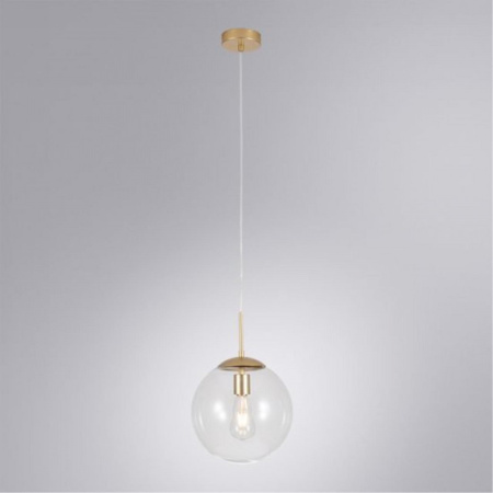 Подвесные светильники — Подвесной светильник ARTE Lamp A1925SP-1GO купить в  Подвесные светильники — Подвесной светильник ARTE Lamp A1925SP-1GO купить в