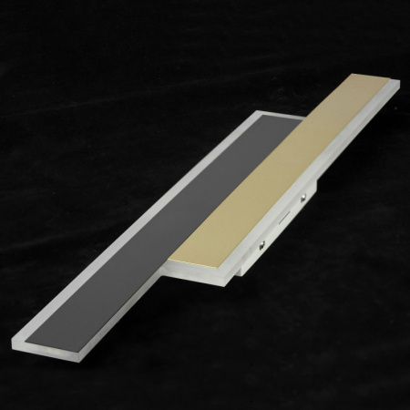 Настенные бра — Бра Lussole LSP-7150 купить в 