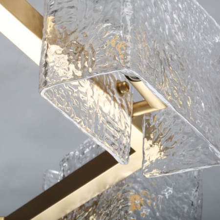 Люстры подвесные — Подвесная люстра MW-Light 542011106 купить в 