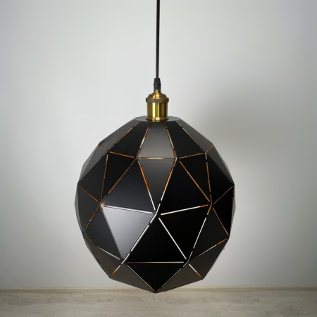 Подвесные светильники — Подвесной светильник ImperiumLoft 101788-26 купить в 