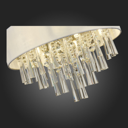 Люстры на штанге — Люстра на штанге ST-Luce SL1351.502.06 купить в 