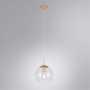 Подвесные светильники — Подвесной светильник ARTE Lamp A1925SP-1GO купить в  Подвесные светильники — Подвесной светильник ARTE Lamp A1925SP-1GO купить в
