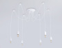 Люстры подвесные — Подвесная люстра Ambrella Light TR8177 купить в  Люстры подвесные — Подвесная люстра Ambrella Light TR8177 купить в
