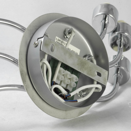 Люстры накладные — Накладная люстра Lussole LSP-0127 купить в  Люстры накладные — Накладная люстра Lussole LSP-0127 купить в