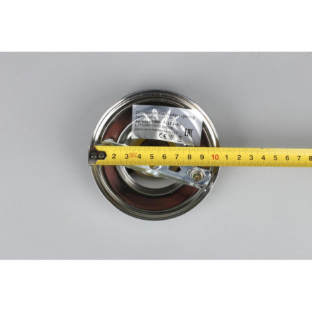 Настенные бра — Бра Omnilux OML-25101-01 купить в 