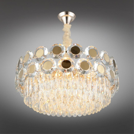 Люстры подвесные — Подвесная люстра APLOYT APL.832.03.12 купить в 