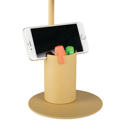 Настольные лампы — Настольная лампа Kanlux RAIBO E27 Y 36283 купить в 