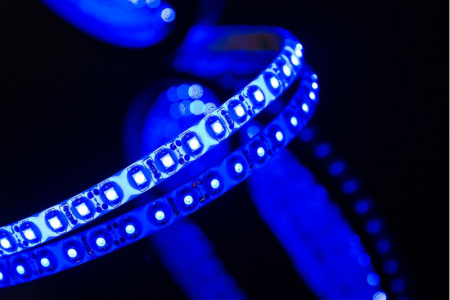 Светодиодные ленты — Лента SWG SWG3120-12-9.6-B-65 купить в 