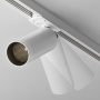 Трековые светильники — Светильник на шине Maytoni Technical TR021-1-12W3K-W-W купить в 