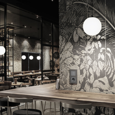 Диммеры — Диммеры Werkel W3443106 купить в 