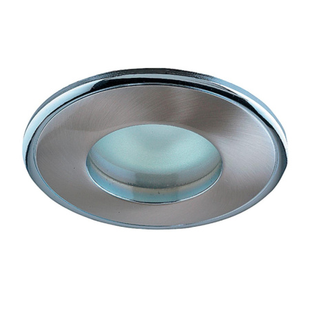 Влагозащищенные точечные светильники — Влагозащищенный светильник Novotech 369302 купить в 