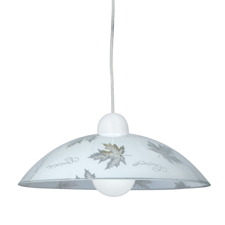 Подвесные светильники — Подвесной светильник Vitaluce V6285/1S купить в 