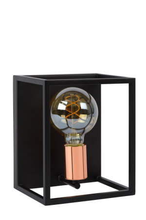 Настенные бра — Бра LUCIDE 08224/01/30 купить в 