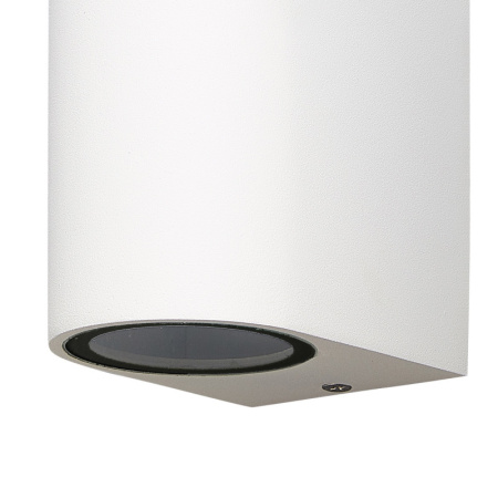 Уличные настенные светильники — Светильник настенный Mantra 6511 купить в 