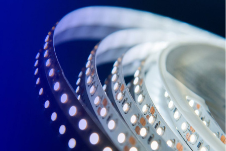 Светодиодные ленты — Лента DesignLed DSG3120-12-W-33 купить в 