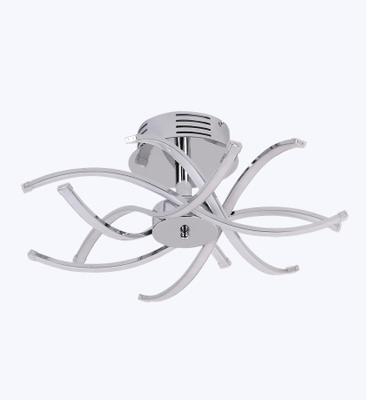 Потолочные люстры — 6225/6 хром купить в 