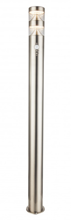 Средние уличные фонари — Садово-парковый светильник Globo 34202S купить в 