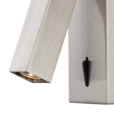 Настенные бра — Бра Mantra 6071 купить в  Настенные бра — Бра Mantra 6071 купить в