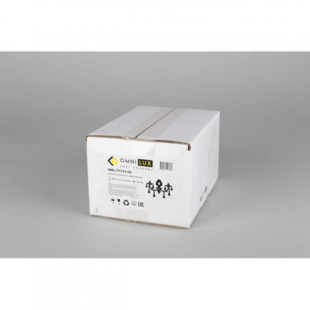 Настенные бра — Бра Omnilux OML-77731-02 купить в 