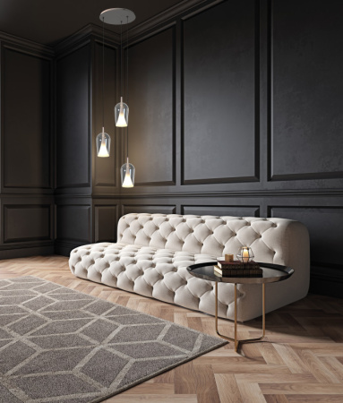 Подвесные светильники — Подвесной светильник Mantra 8250 купить в 