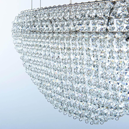 Потолочные светильники — Потолочный светодиодный светильник Arte Perfetto Luce Rimini S505.0.52.A.3000 купить в  Потолочные светильники — Потолочный светодиодный светильник Arte Perfetto Luce Rimini S505.0.52.A.3000 купить в