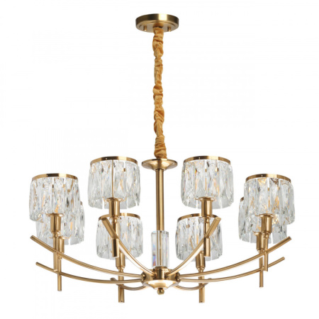 Люстры подвесные — Подвесная люстра MW-Light 624011408 купить в 