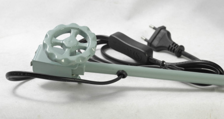 Настольные лампы — Настольная лампа Lussole LSP-9570 купить в 