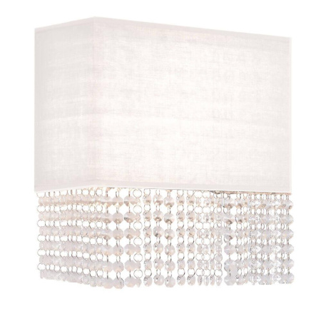 Настенные бра — Настенный светильник Azzardo Glamour wall AZ1590 купить в 