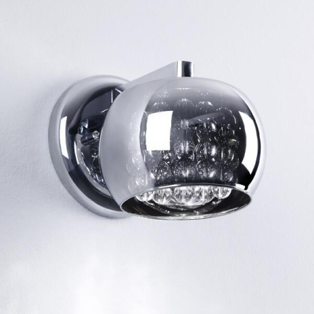 Потолочные светильники — Бра Zumaline Crystal W0076-01D-F4FZ купить в 