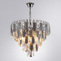 Люстры каскадные — Каскадная люстра ARTE Lamp A2719SP-6CC купить в  Люстры каскадные — Каскадная люстра ARTE Lamp A2719SP-6CC купить в