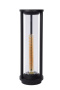 Уличные настольные светильники — Уличный светильник LUCIDE 15804/50/30 купить в 