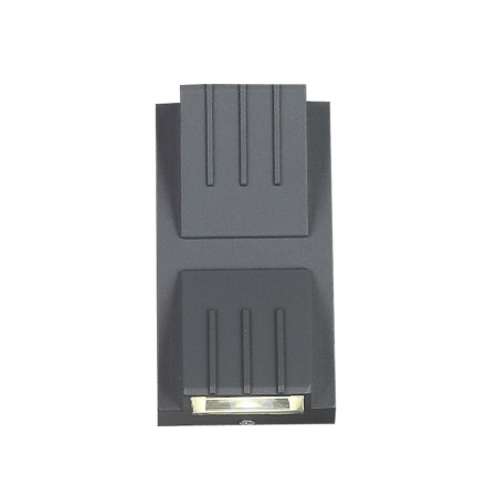 Уличные настенные светильники — Светильник настенный ST-Luce SL092.701.02 купить в 