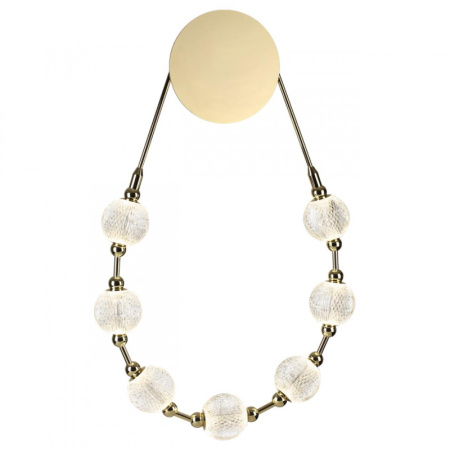 Настенные бра — Бра Odeon Light 5008/25WL купить в 